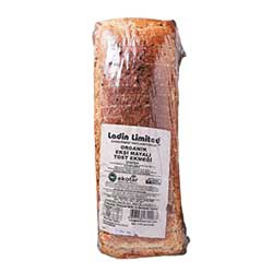 Ladin Organik Ekşi Maya Tost Ekmeği 1150g