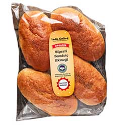Ladin Organic Einkorn Sandwich Bread 400g