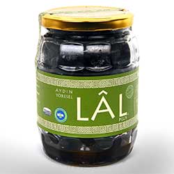 Lal Organic Black Olie (Aydın) 500g