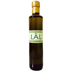 LAL Organic Extra Virgin Olive Oil Dorica  Cold Press 0 6 Acid  500ml