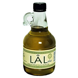 LAL Organic Extra Virgin Olive Oil Gallone  Cold Press 0 6 Acid  500ml