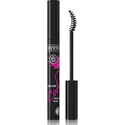 Lavera Organic Front Row Curl Mascara (Black)