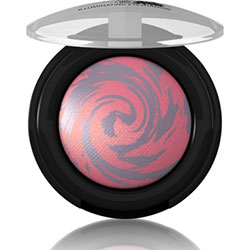 Lavera Organic Illuminating Eyeshadow  06 Mango Marble 