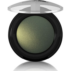 Lavera Organic Illuminating Eyeshadow  07 Electric Green 