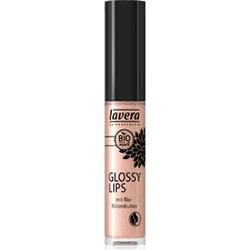 Lavera Organic Glossy Lips (13 Charming Crystals)