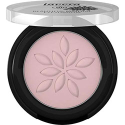 Lavera Organic Mineral Eyeshadow (24 Matt'n Blossom)