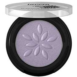 Lavera Organic Mineral Eyeshadow (18 Frozen Lilac)