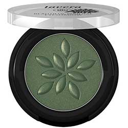 Lavera Organic Mineral Eyeshadow (19 Green Gemstone)