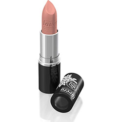 Lavera Organic Lipstick  29 Casual Nude 