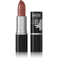 Lavera Organic Lipstick  31 Modern Camel 