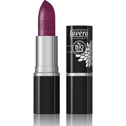 Lavera Organic Lipstick  33 Purple Star 