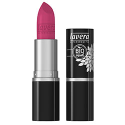 Lavera Organic Lipstick (36 Beloved Pink)