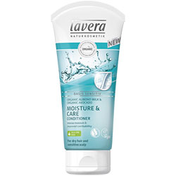 Lavera Organic Conditioner (For Dry Hair & Sensitive Scalp) 200ml