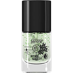 Lavera Organic Pastel Notes Intense Nail Gel 10ml