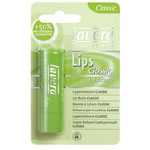 Lavera Organik Lips Stick  Klasik+Avokado Özlü 