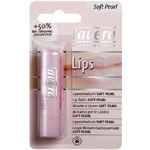 Lavera Organic Lips Stick (Soft Pearl)