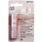 Lavera Organic Lips Stick  Soft Pearl 