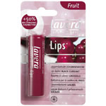 Lavera Organic Lips Stick  Blackcurrant 