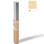 Lavera Organic Natural Concealer Cream (01 Light)