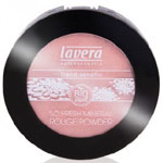 Lavera Organic Mineral Blush (01 Rose Light)