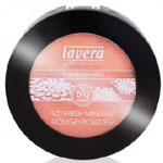 Lavera Organic Mineral Blush (02 Apricot Light)