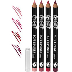 Lavera Organic Soft Lip Liner 1.14g