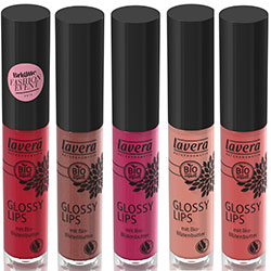 Lavera Organic Trend Glossy Lips 6 5ml