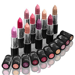 Lavera Organic Lipstick 4,5g