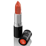 Lavera Organic Lipstick  02 Peach Amber 