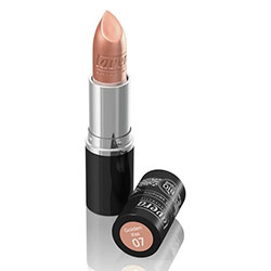 Lavera Organic Lipstick  07 Golden Kiss 