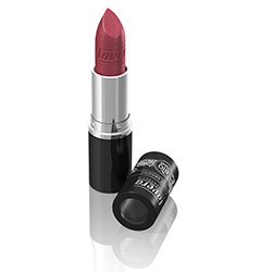 Lavera Organic Lipstick (09 Maroon Kiss)