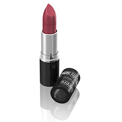 Lavera Organic Lipstick  09 Maroon Kiss 