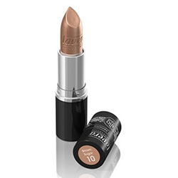 Lavera Organic Lipstick (10 Brown Sugar)