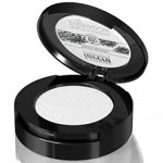 Lavera Organic Mineral Eyeshadow  01 Lily White 