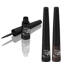 Lavera Organik Likit Eyeliner 4 5ml