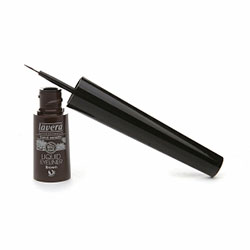 Lavera Organic Trend Liquid Eyeliner  Brown 