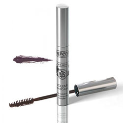 Lavera Organic Mascara  Volume   Brown 