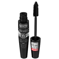 Lavera Organic Trend Intense Volumising Mascara Black 13ml