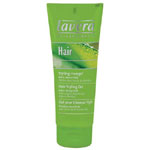 Lavera Organic Hair Gel  Aloe Vera  Bamboo  100ml