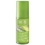 Lavera Organic Volumizing and Shine Hair Spray 150ml