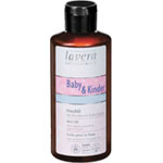 Lavera Organik Bebek & Çocuklar için Vücut Yağı  Badem & Jojoba Özlü  200ml