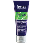 Lavera Organic Men's Face Wash Gel 75ml