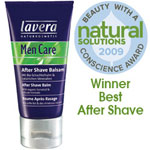 Lavera Organic Men's After Shave Lotion 50ml