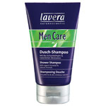 Lavera Organic Men's Shower Gel 150ml