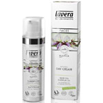 Lavera Organic My Age Day Cream  White Tea  Carrageenan Oil  30ml