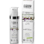 Lavera Organic My Age Night Cream  White Tea  Karajan Oil  20ml