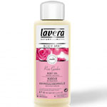 Lavera Organic Body Oil (Wild Rose) 50ml