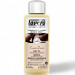 Lavera Organic Body Butter (Vanilla, Coconut) 50ml