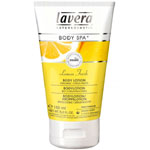 Lavera Organic Body Lotion (Orange, Lemon) 150ml