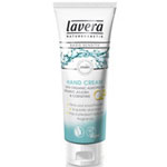 Lavera Organic Basis Sensitiv Hand Cream Q10 (Almond, Jojoba oil) 75ml